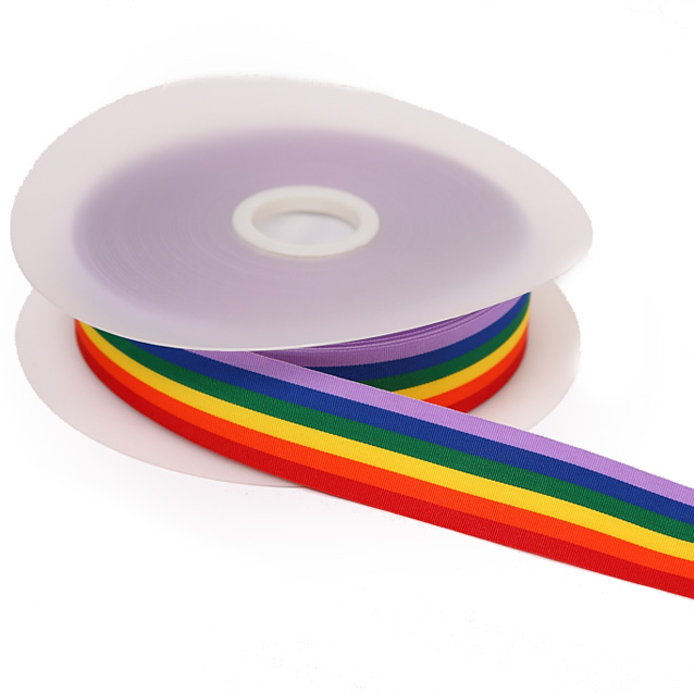 Cinta Tela Orgullo Gay Fiesta Lgtb Andudecor