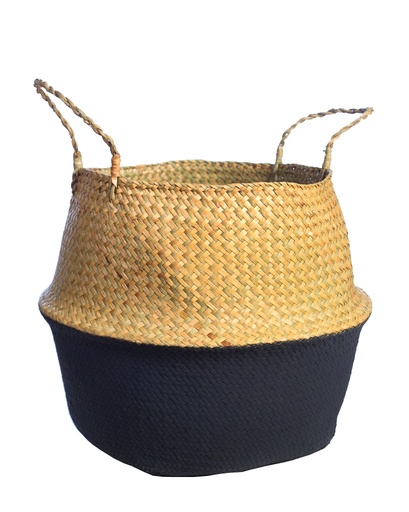 CUBREMACETA PALMITO 38CM