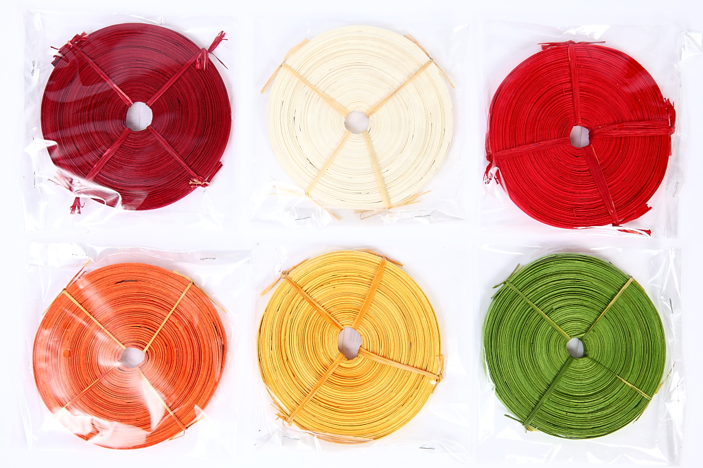 ROLLO CINTA DE MADERA 1CM | andudecor.com