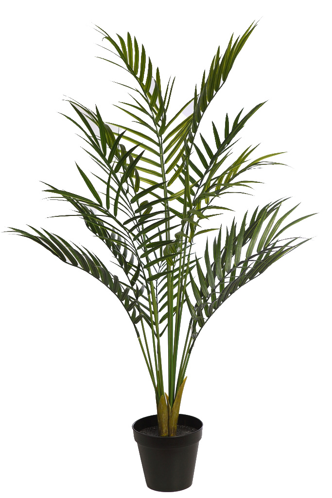 PALMERA ARECA ARTIFICIAL 100CM