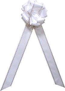 CAJA DE 25 LAZOS AUTOMATICOS 70MM