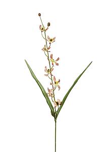 VARA ORQUIDEA ARTIFICIAL DANZANTE 63CM