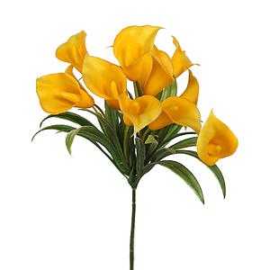 MINI CALA LILY PICK 20CM