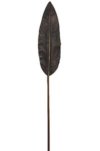 HOJA AVE DEL PARAISO ARTIFICIAL 88CM