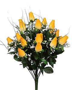 RAMO ROSAS ARTIFICIAL X 22