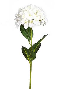 VARA HORTENSIA ARTIFICIAL, 74 CM