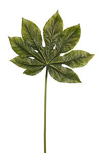 HOJA ARALIA ARTIFICIAL 65CM