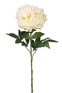 VARA PEONIA ARTIFICIAL 80CM