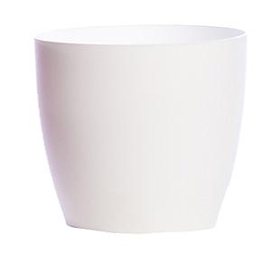 MACETA PLASTICO ALT 12.5CM 