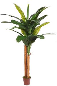 PLATANERA ARTIFICIAL EN MACETA 220CM