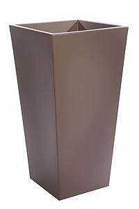 MACETERO FIBRA  58CM X 30CM X 30CM