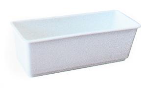 JARDINERA PLASTICO 37X14X12 CM