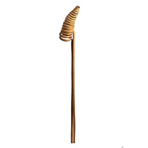 CANE CONE GIGANTE 2 VARAS 140CM 