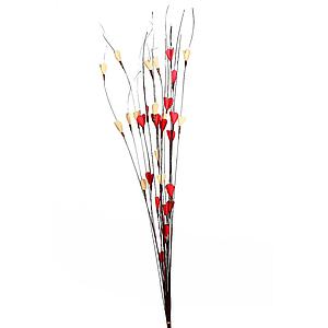 COCO PALM LILY MIX 16UD 100CM