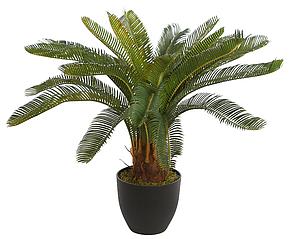 PALMERA CYCA ARTIFICIAL 68CM