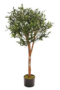 ARBOL OLIVO ARTIFICIAL 100CM