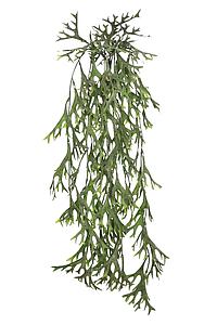 COLGANTE CUERNO DE ALCE 80CM