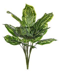 PLANTA MARANTA VERDE 45CM
