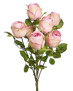 RAMO ROSAS X7 48CM