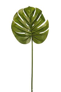 VARA HOJA MONSTERA 66 CM