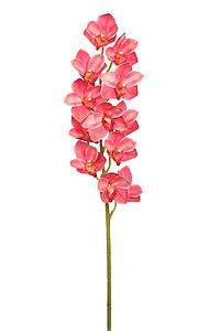 ORQUIDEA CYMBIDIUM ARTIFICIAL 105CM
