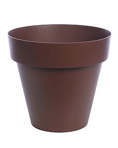 MACETA REDONDA TES ø 26CM