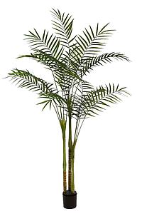 PALMERA ARECA ARTIFICIAL 165CM