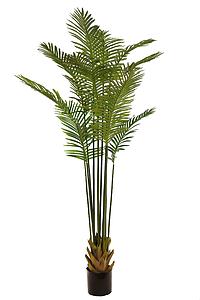 PALMERA ARECA ARTIFICIAL 200CM 