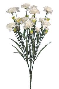 MATA DE CLAVELLINA ARTIFICIAL 50CM