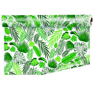 BOBINA NATUR TROPICAL 70CM X 50M