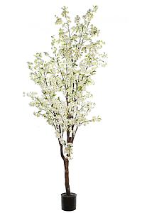 ARBOL ALMENDRO ARTIFICIAL 260CM