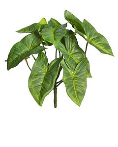 PLANTA SINGONIO ARTIFICIAL 25CM