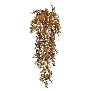 ESPARRAGUERA COLGANTE ARTIFICIAL 80CM