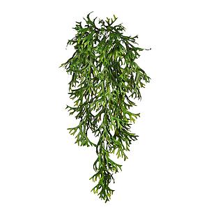 CUERNO DE ARCE COLGANTE ARTIFICIAL 80CM