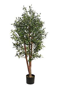 ARBOL DE OLIVO ARTIFICIAL 150CM