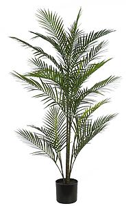 ARECA ARTIFICIAL 120CM
