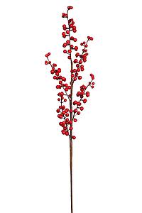 VARA DE BERRY ARTIFICIAL 76CM