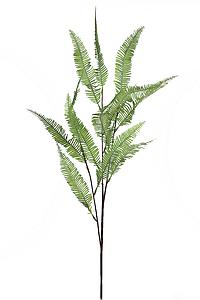 RAMA DE HELECHO ARTIFICIAL 100CM