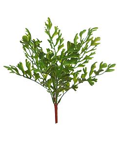 MATA MINI CUERNO DE ARCE ARTIFICIAL 28CM