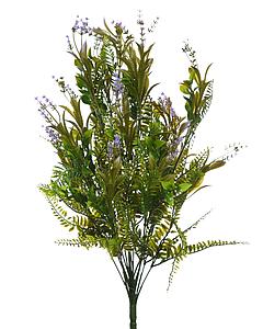 MATA LAVANDA ARTIFICIAL 60CM