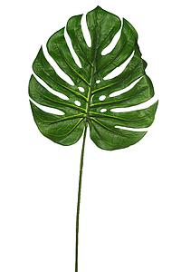 HOJA MONSTERA ARTIFICIAL 68CM