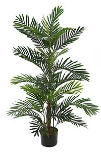 PLANTA DE PALMERA ARTIFICIAL 100CM