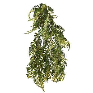 HELECHO COLGANTE ARTIFICIAL 70CM