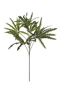 HOJA DE ARALIA ARTIFICIAL 60CM