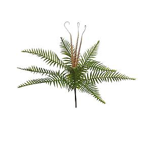 PLANTA HELECHO ARTIFICIAL 45CM