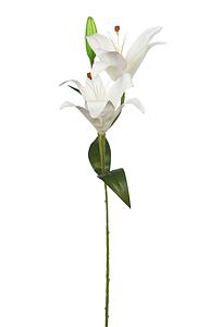 VARA LILIUM TIGRE ARTIFICIAL 63CM 