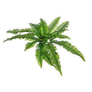 HELECHO ARTIFICIAL 35CM