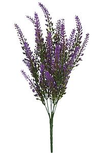 PLANTA LAVANDA ARTIFICIAL 32CM