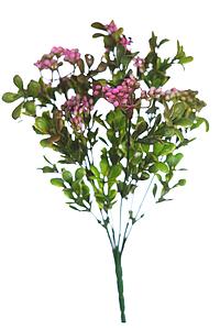 MATA BROTES MINI FLOR ARTIFICIAL 30CM