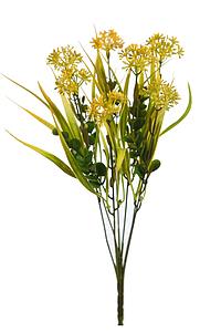 MATA FLOR SILVESTRE ARTIFICIAL 40CM